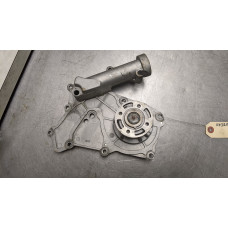 117J208 Water Coolant Pump From 2013 Kia Sorento SX 3.5 251003C130